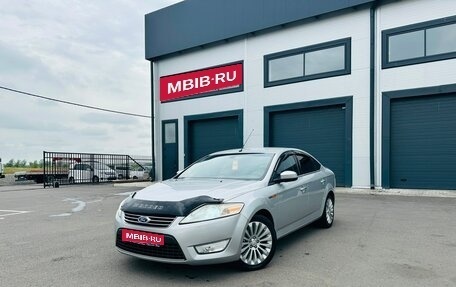 Ford Mondeo IV, 2008 год, 699 999 рублей, 1 фотография