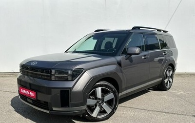 Hyundai Santa Fe IV, 2024 год, 5 150 000 рублей, 1 фотография