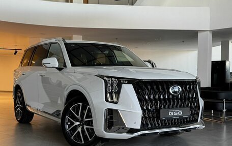 GAC GS8, 2026 год, 5 349 000 рублей, 1 фотография