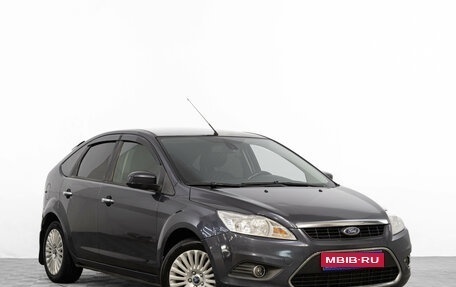 Ford Focus II рестайлинг, 2010 год, 749 000 рублей, 1 фотография