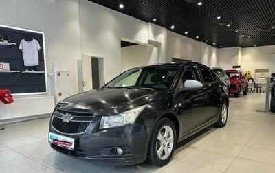 Chevrolet Cruze II, 2012 год, 560 000 рублей, 1 фотография