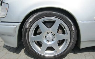 Mercedes-Benz E-Класс, 1994 год, 10 317 000 рублей, 1 фотография