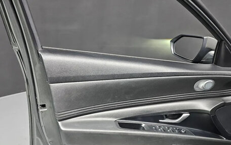 Hyundai Avante, 2022 год, 1 442 000 рублей, 14 фотография