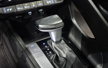 Hyundai Avante, 2022 год, 1 442 000 рублей, 11 фотография