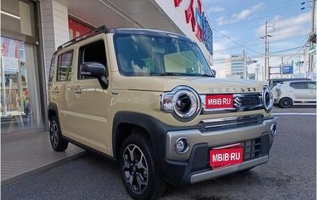 Suzuki Hustler, 2022 год, 1 004 700 рублей, 1 фотография