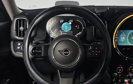 MINI Countryman II (F60), 2023 год, 1 800 000 рублей, 4 фотография