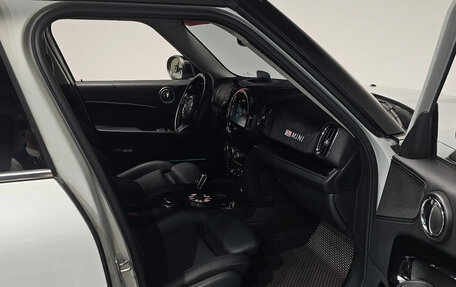 MINI Countryman II (F60), 2023 год, 1 800 000 рублей, 7 фотография