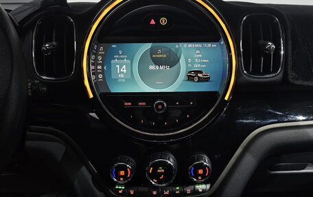 MINI Countryman II (F60), 2023 год, 1 800 000 рублей, 10 фотография