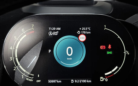 MINI Countryman II (F60), 2023 год, 1 800 000 рублей, 8 фотография