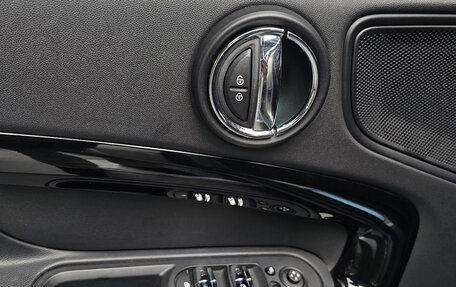 MINI Countryman II (F60), 2023 год, 1 800 000 рублей, 16 фотография