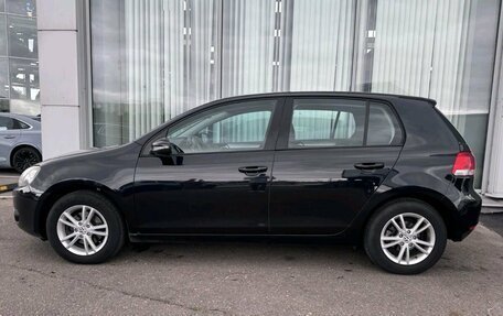 Volkswagen Golf VI, 2011 год, 990 000 рублей, 3 фотография