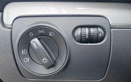 Volkswagen Golf VI, 2011 год, 990 000 рублей, 9 фотография