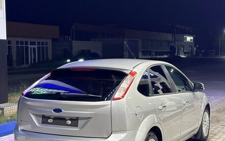Ford Focus II рестайлинг, 2010 год, 630 000 рублей, 5 фотография