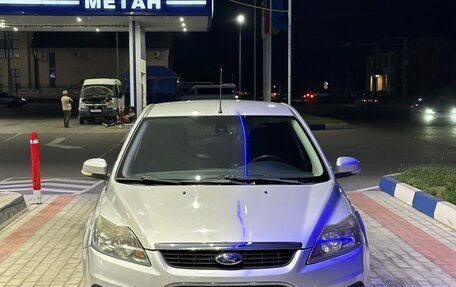 Ford Focus II рестайлинг, 2010 год, 630 000 рублей, 2 фотография