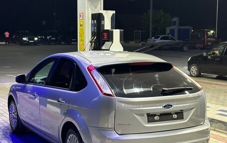Ford Focus II рестайлинг, 2010 год, 630 000 рублей, 4 фотография