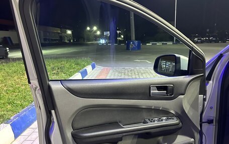 Ford Focus II рестайлинг, 2010 год, 630 000 рублей, 9 фотография