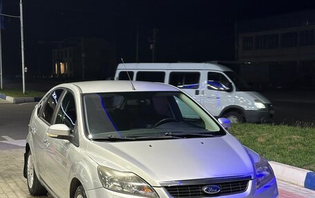 Ford Focus II рестайлинг, 2010 год, 630 000 рублей, 3 фотография