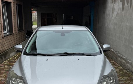 Ford Focus II рестайлинг, 2010 год, 630 000 рублей, 12 фотография