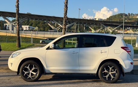 Toyota RAV4, 2010 год, 1 399 999 рублей, 2 фотография