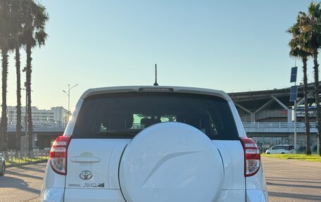 Toyota RAV4, 2010 год, 1 399 999 рублей, 8 фотография