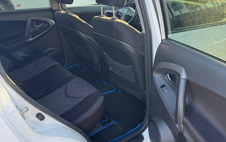 Toyota RAV4, 2010 год, 1 399 999 рублей, 12 фотография