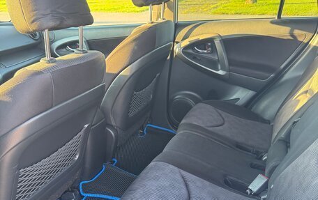 Toyota RAV4, 2010 год, 1 399 999 рублей, 11 фотография