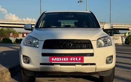 Toyota RAV4, 2010 год, 1 399 999 рублей, 4 фотография