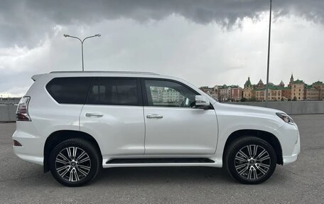 Lexus GX II, 2022 год, 7 500 000 рублей, 4 фотография