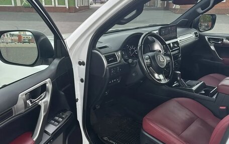 Lexus GX II, 2022 год, 7 500 000 рублей, 9 фотография