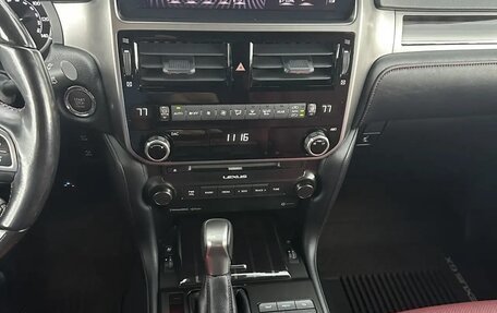Lexus GX II, 2022 год, 7 500 000 рублей, 11 фотография