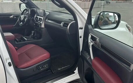 Lexus GX II, 2022 год, 7 500 000 рублей, 10 фотография