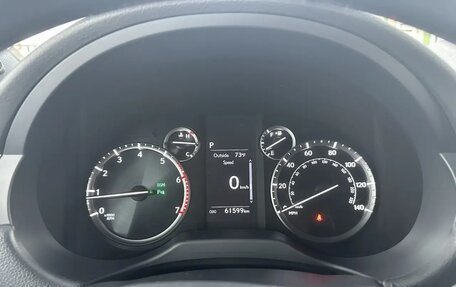 Lexus GX II, 2022 год, 7 500 000 рублей, 12 фотография