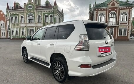 Lexus GX II, 2022 год, 7 500 000 рублей, 7 фотография