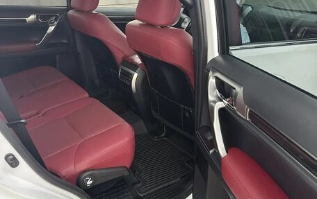 Lexus GX II, 2022 год, 7 500 000 рублей, 14 фотография
