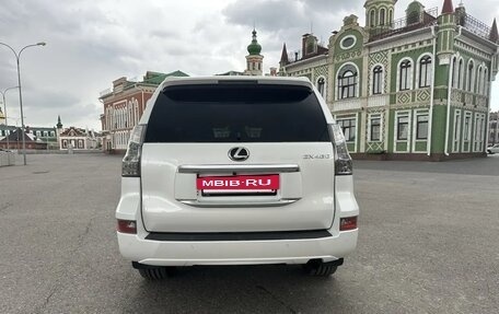 Lexus GX II, 2022 год, 7 500 000 рублей, 6 фотография