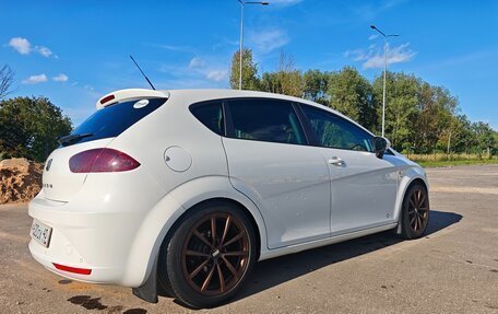 SEAT Leon II, 2012 год, 815 000 рублей, 7 фотография