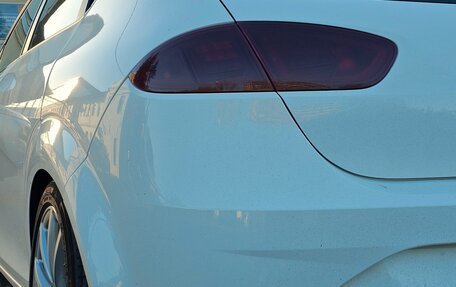 SEAT Leon II, 2012 год, 815 000 рублей, 3 фотография