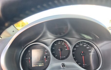 SEAT Leon II, 2012 год, 815 000 рублей, 9 фотография