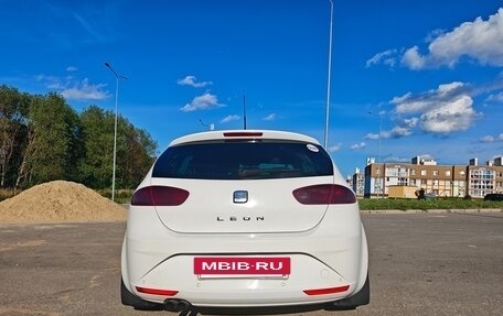 SEAT Leon II, 2012 год, 815 000 рублей, 8 фотография