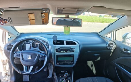 SEAT Leon II, 2012 год, 815 000 рублей, 13 фотография