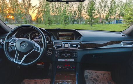 Mercedes-Benz E-Класс, 2013 год, 1 650 000 рублей, 7 фотография