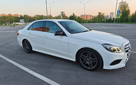 Mercedes-Benz E-Класс, 2013 год, 1 650 000 рублей, 3 фотография