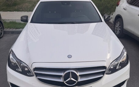 Mercedes-Benz E-Класс, 2013 год, 1 650 000 рублей, 5 фотография