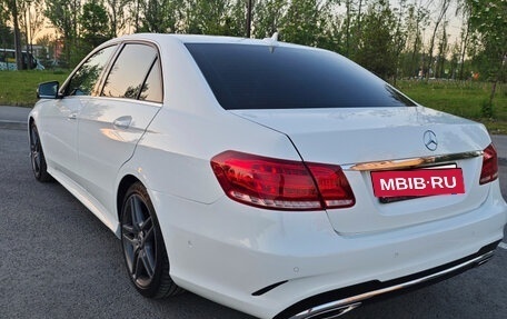 Mercedes-Benz E-Класс, 2013 год, 1 650 000 рублей, 2 фотография