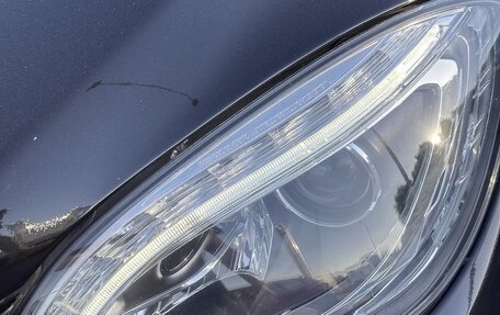 Mercedes-Benz M-Класс, 2013 год, 1 850 000 рублей, 10 фотография