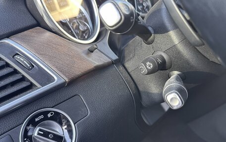 Mercedes-Benz M-Класс, 2013 год, 1 850 000 рублей, 7 фотография