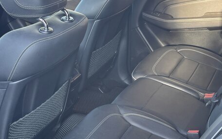 Mercedes-Benz M-Класс, 2013 год, 1 850 000 рублей, 9 фотография