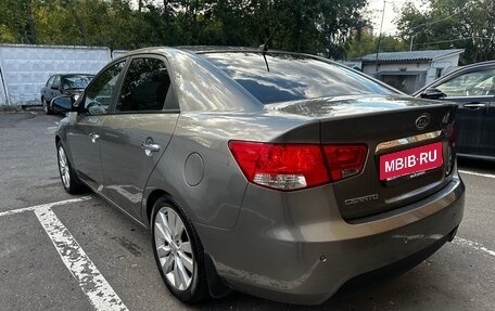 KIA Cerato III, 2012 год, 650 000 рублей, 3 фотография