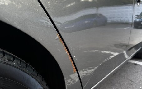 KIA Cerato III, 2012 год, 650 000 рублей, 12 фотография