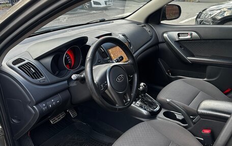 KIA Cerato III, 2012 год, 650 000 рублей, 15 фотография